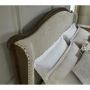  Benchcraft Sturlayne B787B4 King Upholstered Panel Bed IMAGE 5