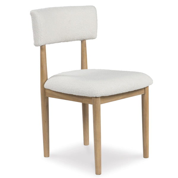 Signature Design by Ashley Sawdyn Dining Chair D427-02 IMAGE 1