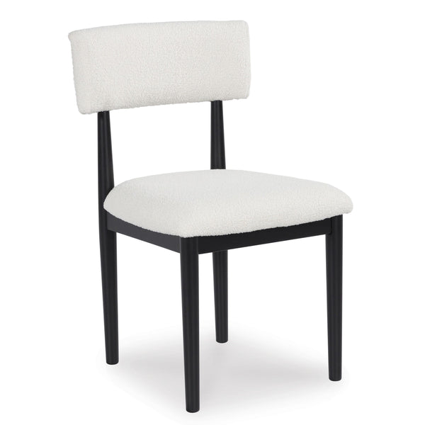 Signature Design by Ashley Xandrum Dining Chair D429-02 IMAGE 1