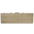 Benchcraft Shaybrock D683-60 Dining Room Server IMAGE 5