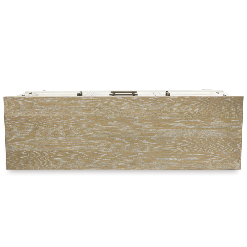 Benchcraft Shaybrock D683-60 Dining Room Server IMAGE 5