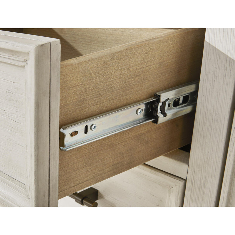 Benchcraft Shaybrock D683-60 Dining Room Server IMAGE 7