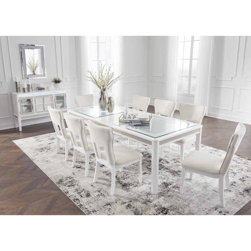 Signature Design by Ashley Chalanna D822-60 Dining Room Server IMAGE 10