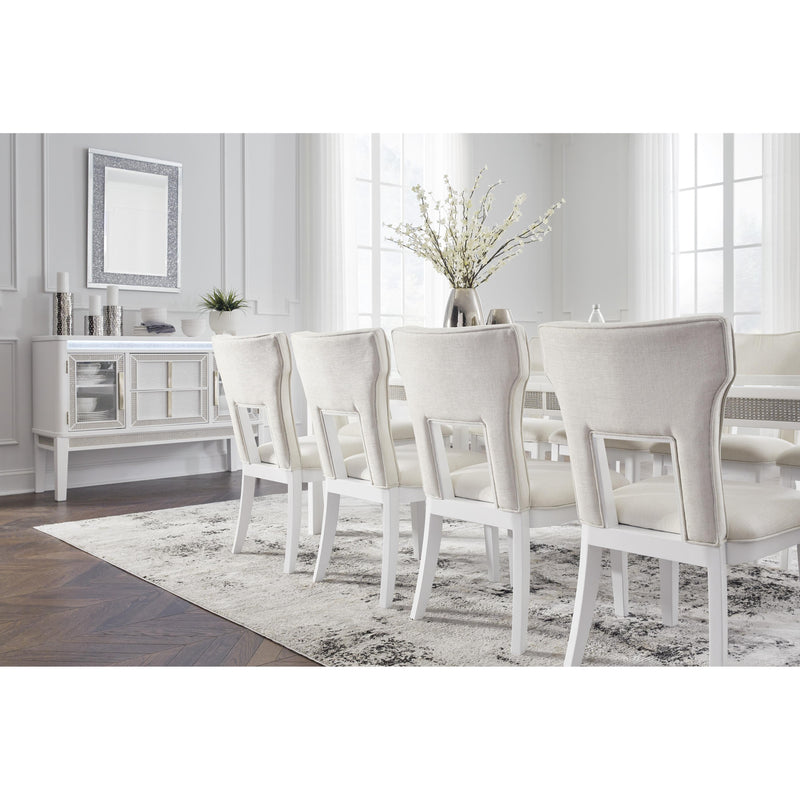 Signature Design by Ashley Chalanna D822-60 Dining Room Server IMAGE 11