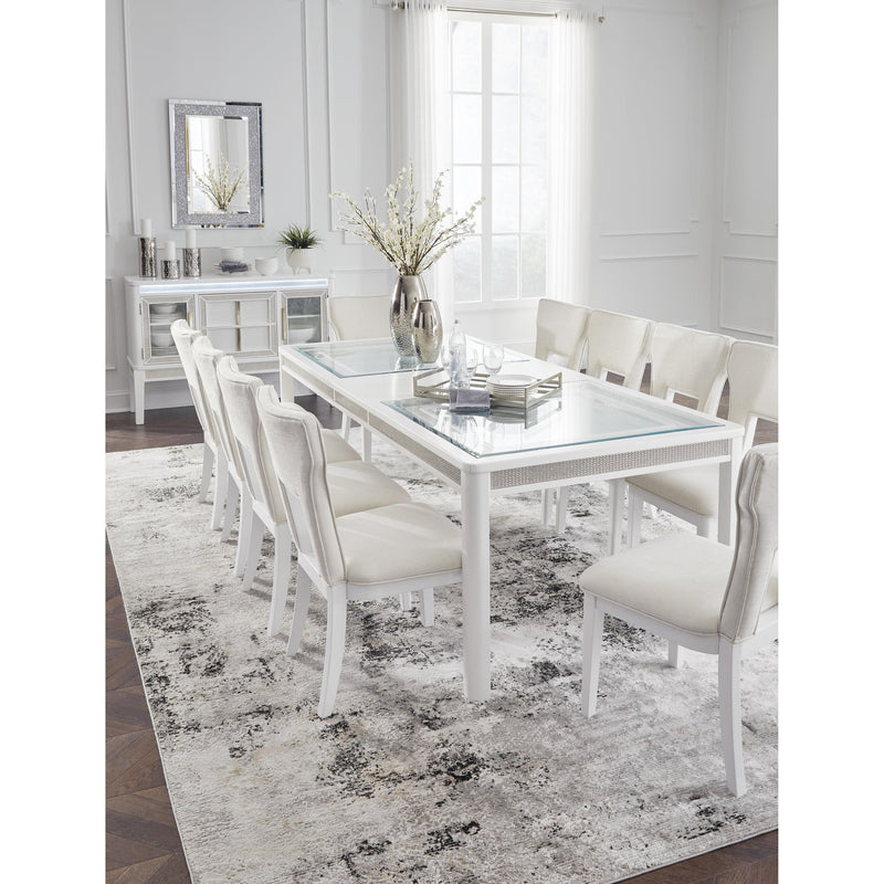 Signature Design by Ashley Chalanna D822-60 Dining Room Server IMAGE 12