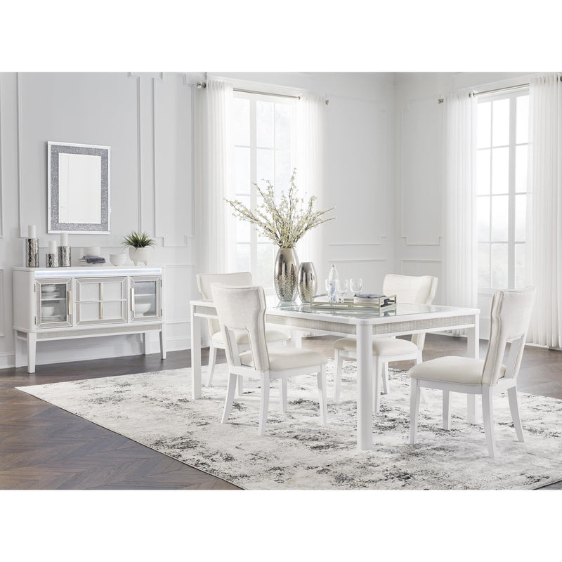 Signature Design by Ashley Chalanna D822-60 Dining Room Server IMAGE 14