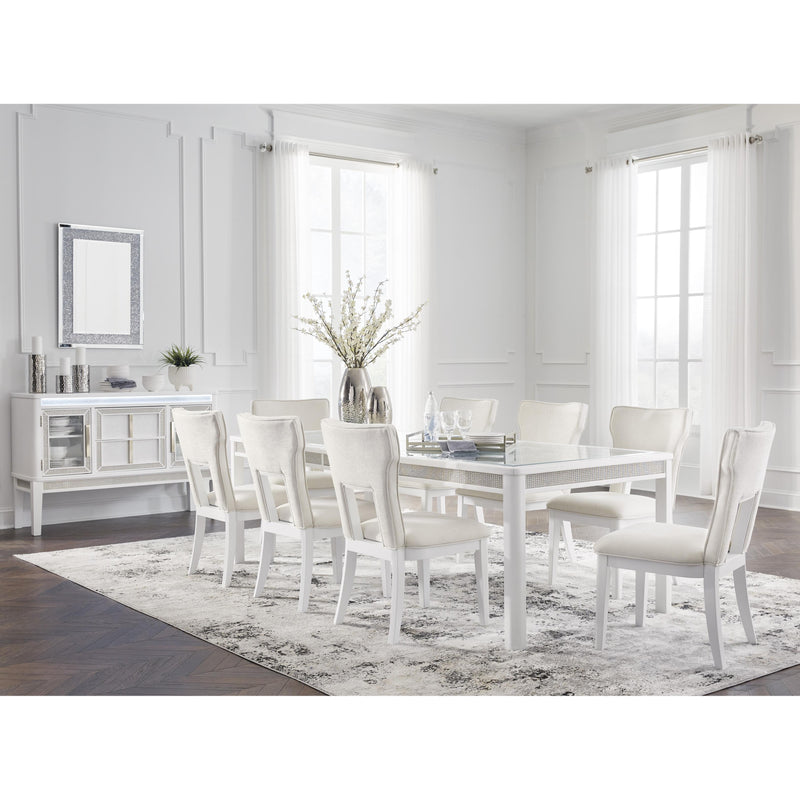 Signature Design by Ashley Chalanna D822-60 Dining Room Server IMAGE 16