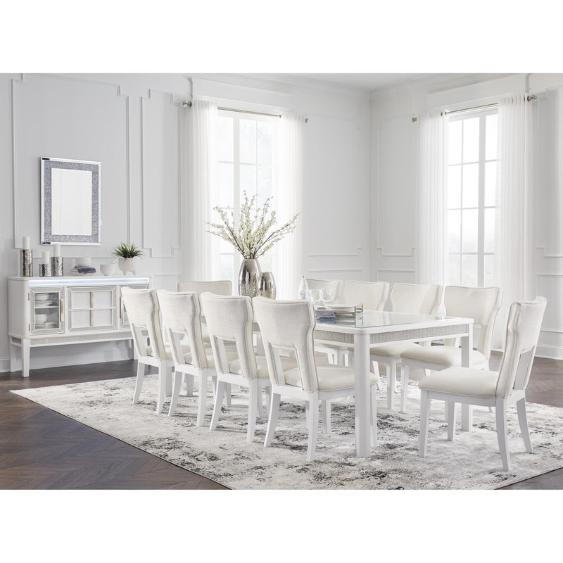 Signature Design by Ashley Chalanna D822-60 Dining Room Server IMAGE 17