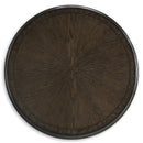  Signature Design by Ashley Maylee D947D7 Dining Table IMAGE 3