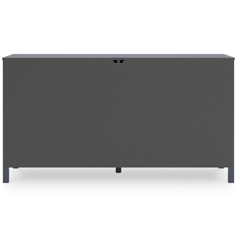 Signature Design by Ashley Simmenfort EB1528-231 Six Drawer Dresser IMAGE 5
