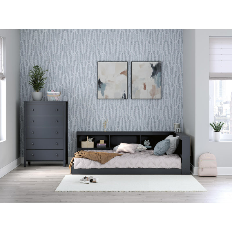 Signature Design by Ashley Simmenfort EB1528-245 Five Drawer Chest IMAGE 9