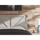  Signature Design by Ashley Shawburn EB4123B1 Full Platform Bed IMAGE 7