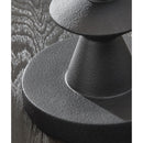 Signature Design by Ashley Luanndon L235783 Poly Buffet Lamp IMAGE 4