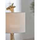 Signature Design by Ashley Ferrison L317004 Poly Table Lamp IMAGE 3