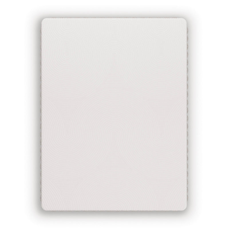 Sierra Sleep Terra Sleep Firm M52231 Queen Mattress IMAGE 2