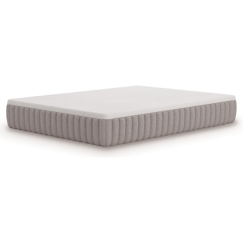 Sierra Sleep Terra Sleep Medium M52341 King Mattress IMAGE 1