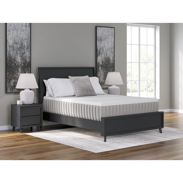 Sierra Sleep Terra Sleep Soft M52451 California King Mattress IMAGE 1