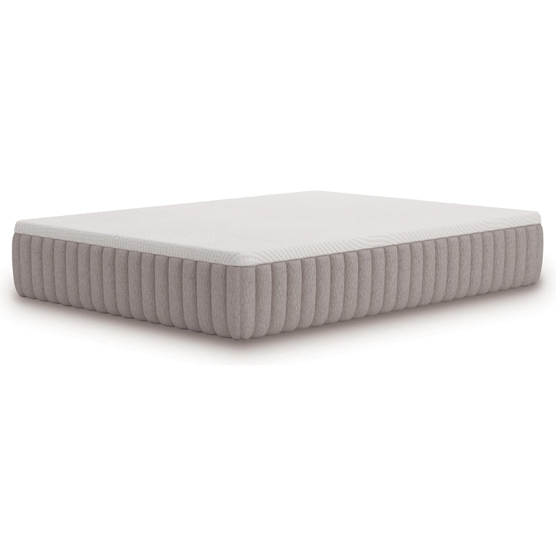 Sierra Sleep Terra Sleep Soft M52451 California King Mattress IMAGE 1