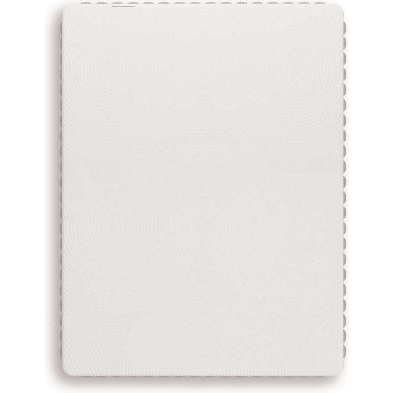 Sierra Sleep Terra Sleep Soft M52451 California King Mattress IMAGE 2