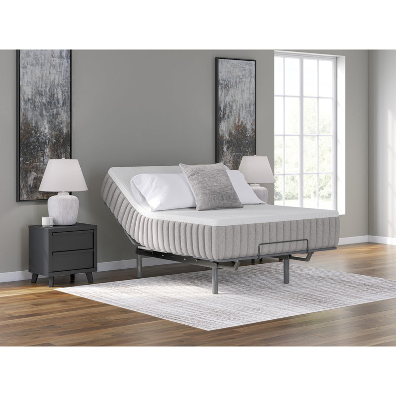 Sierra Sleep Terra Sleep Soft M52451 California King Mattress IMAGE 5