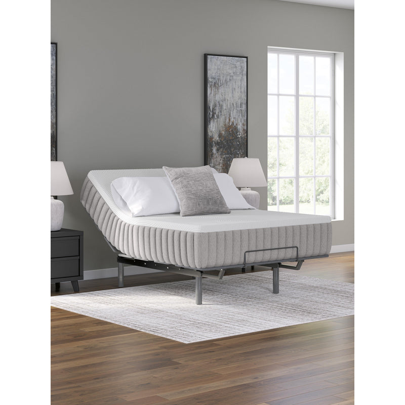 Sierra Sleep Terra Sleep Soft M52451 California King Mattress IMAGE 6