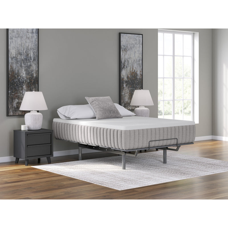 Sierra Sleep Terra Sleep Soft M52451 California King Mattress IMAGE 7
