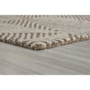 Signature Design by Ashley Jadott R406802 Medium Rug IMAGE 3