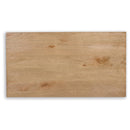 Signature Design by Ashley Kristiland T674-1 Rectangular Cocktail Table IMAGE 4