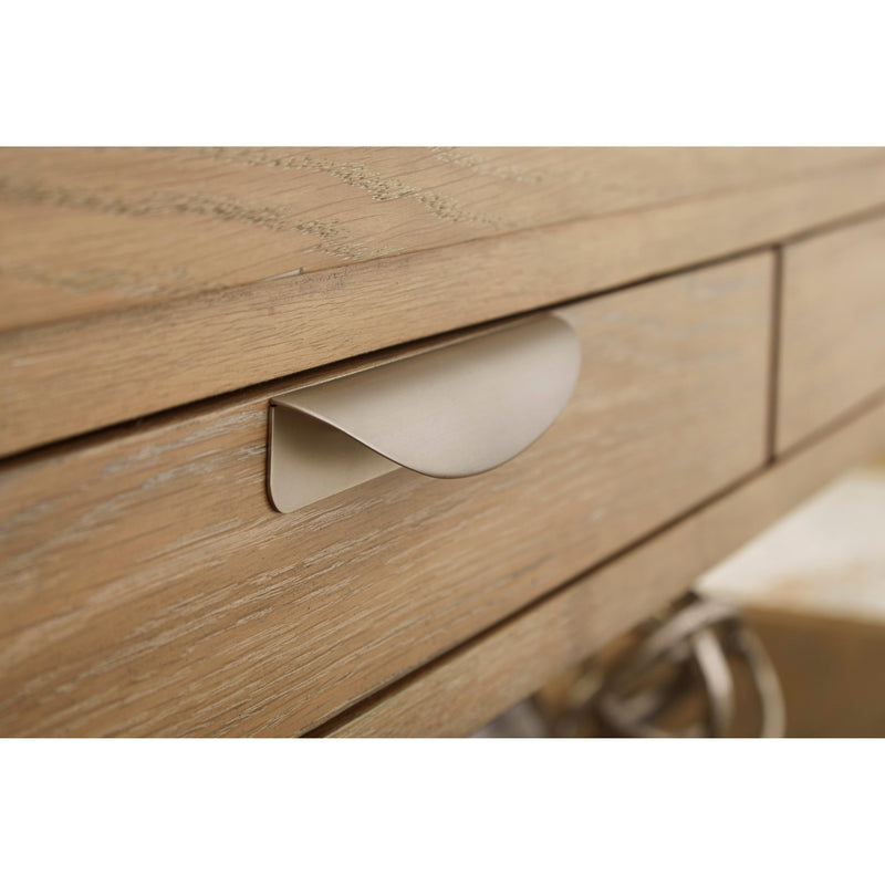 Signature Design by Ashley Rencott T781T1 Coffee Table and 2 End Tables IMAGE 4