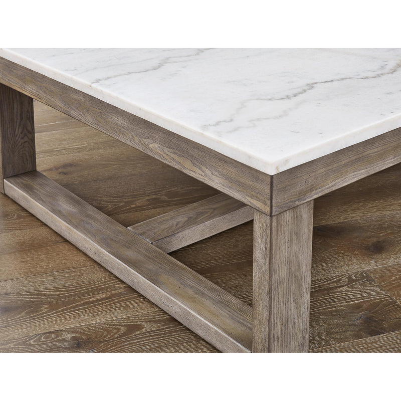 Signature Design by Ashley Loyaska T789T1 Coffee Table and 2 End Tables IMAGE 3