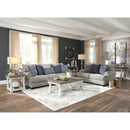  Signature Design by Ashley Havalance T814T2 Lift-Top Coffee Table and 2 Ends IMAGE 6