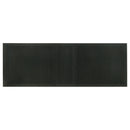 Coaster Furniture Aventine 108241 112-inch Extension Dining Table - Vintage Charcoal IMAGE 8