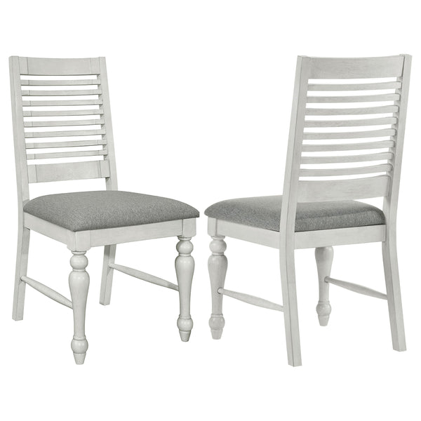 Coaster Furniture Aventine Dining Chair 108242 IMAGE 1