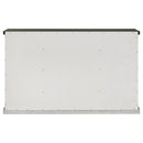 Coaster Furniture Aventine 108245 5-Drawer Sideboard Buffet Cabinet - Vintage White IMAGE 6