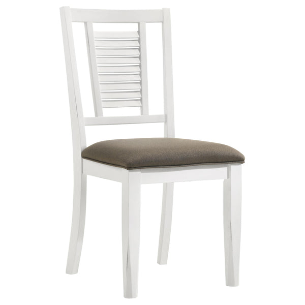 Coaster Furniture Appleton Dining Chair 110412 IMAGE 1