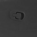 Coaster Furniture Brentwood 610284 Upholstered Motion Reclining Sofa - Dark Charcoal IMAGE 11