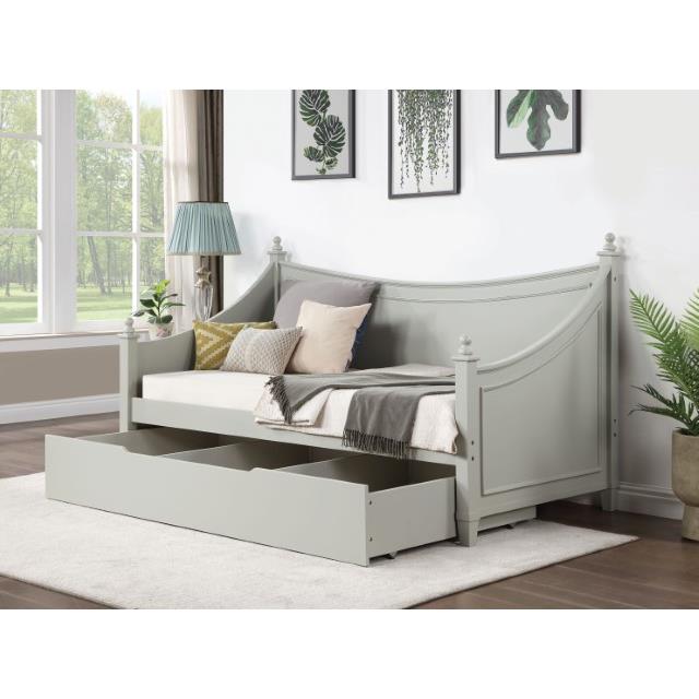 Furniture of America Daybeds Daybeds CM1477GY-BED IMAGE 2
