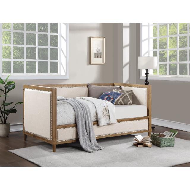 Furniture of America Daybeds Daybeds CM1750BG-BED IMAGE 2