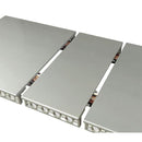 Furniture of America Dining Tables Dining Tables CM3241SV-T IMAGE 5