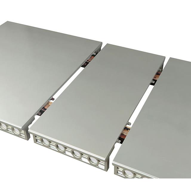 Furniture of America Dining Tables Dining Tables CM3241SV-T IMAGE 5