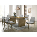 Furniture of America Dining Tables Dining Tables CM3244NT-T IMAGE 2