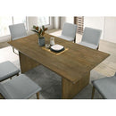 Furniture of America Dining Tables Dining Tables CM3244NT-T IMAGE 4