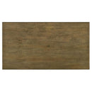 Furniture of America Dining Tables Dining Tables CM3244NT-T IMAGE 5