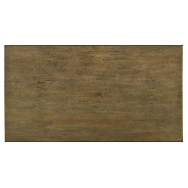 Furniture of America Dining Tables Dining Tables CM3244NT-T IMAGE 5