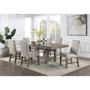 Furniture of America Dining Tables Dining Tables CM3251GY-T IMAGE 2