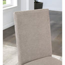 Furniture of America Dining Seating Chairs CM3252BK-SC-2PK IMAGE 4