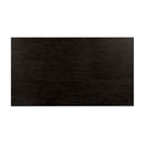 Furniture of America Dining Tables Dining Tables CM3252BK-T IMAGE 3