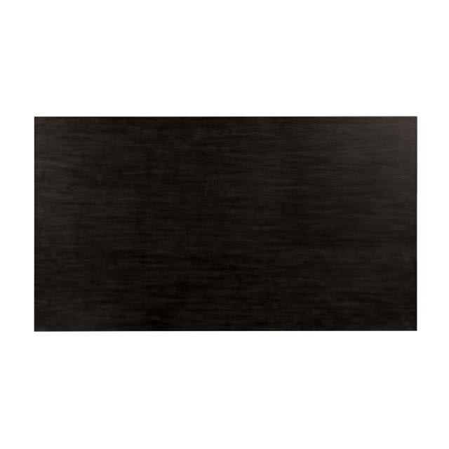 Furniture of America Dining Tables Dining Tables CM3252BK-T IMAGE 3