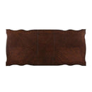 Furniture of America Dining Tables Dining Tables CM3256CH-T IMAGE 3