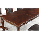 Furniture of America Dining Tables Dining Tables CM3256CH-T IMAGE 4